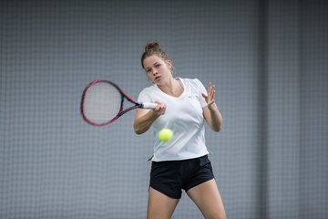 Adelina Krüger 310 - Nordostdeutsche Meisterschaft